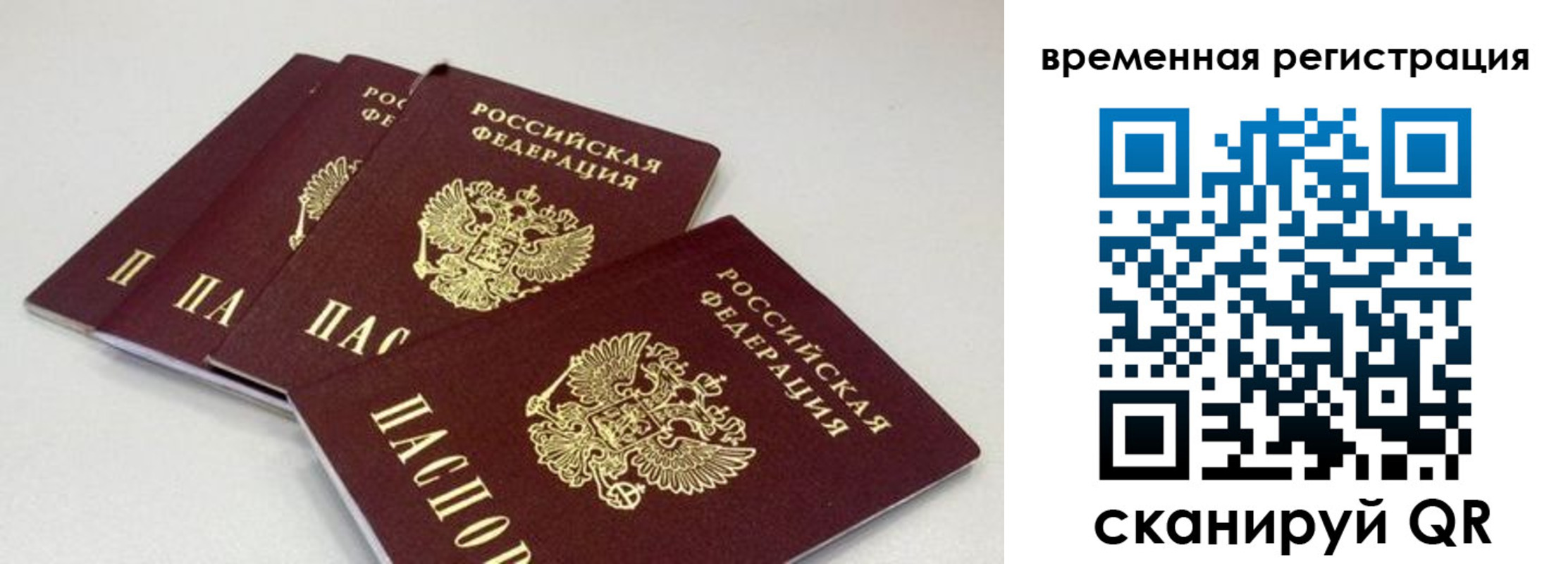 временная регистрация собственник в Зернограде